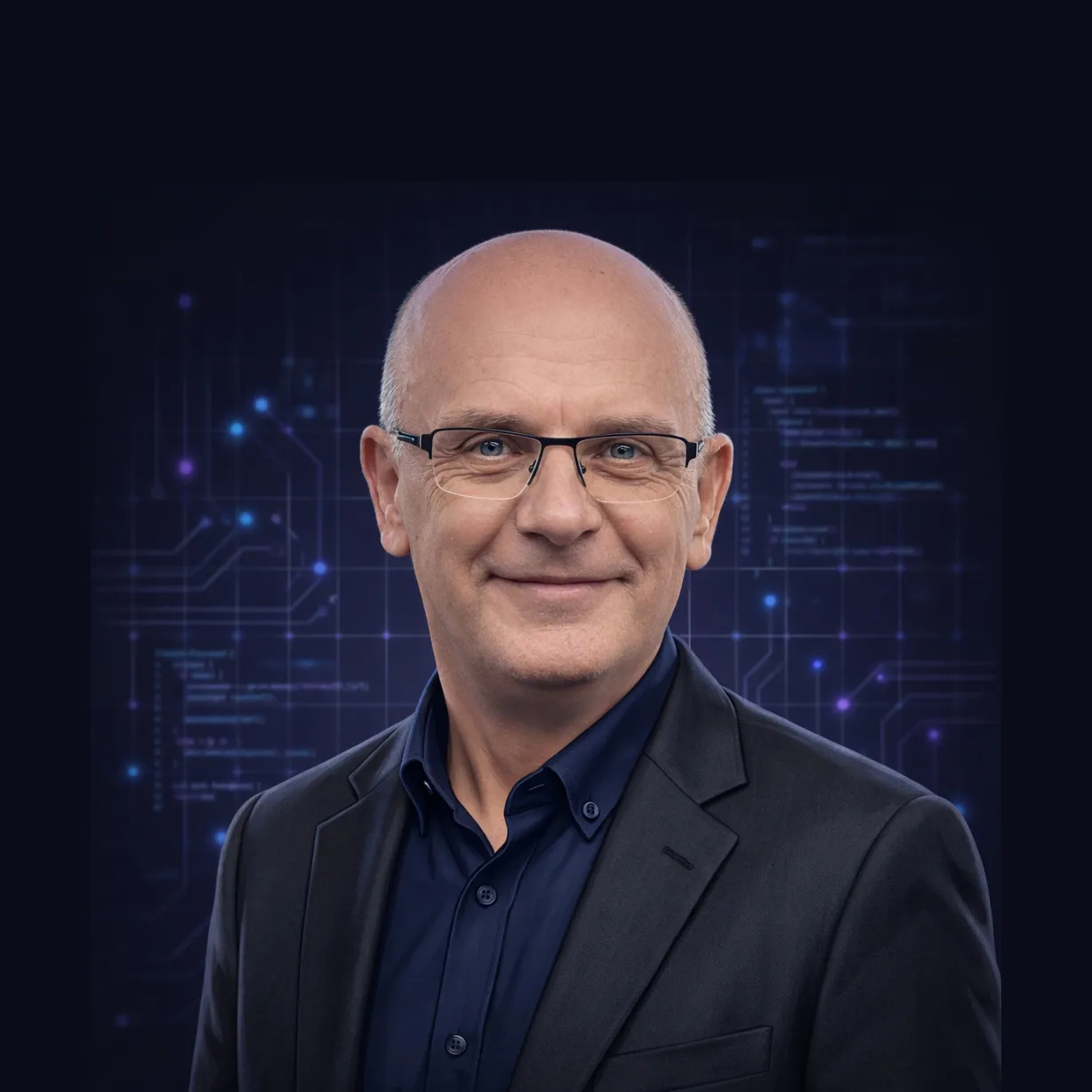 Sólyom Gábor – programozó, webfejlesztő